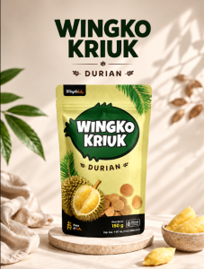 Kriuk Durian